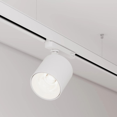 Трековый светильник  052147