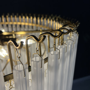 Подвесная люстра  40.1594